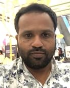 Selvam Mathappan