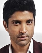 Farhan Akhtar