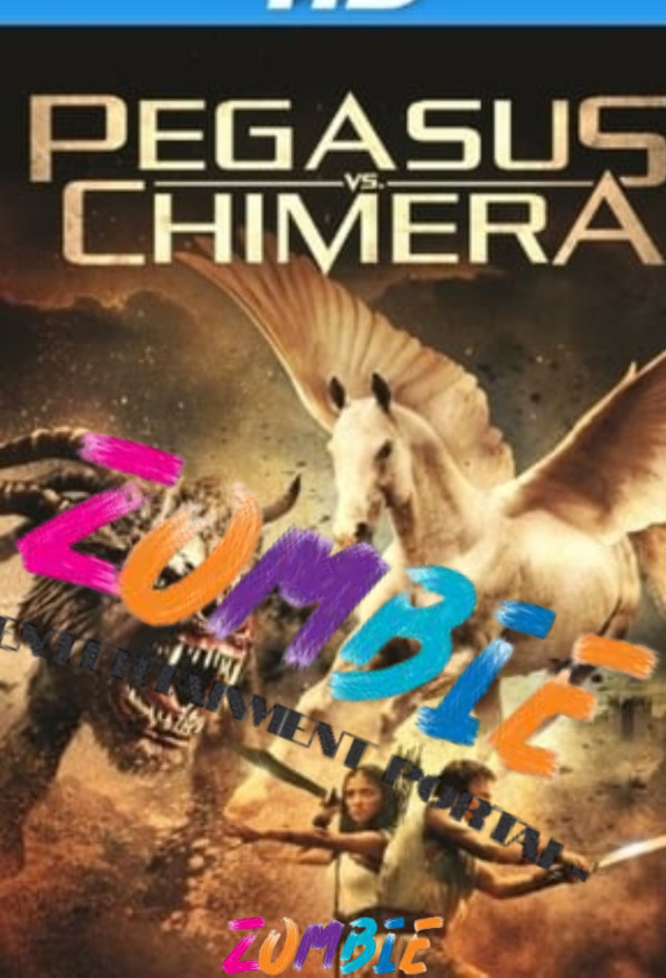 Pegasus Vs. Chimera
