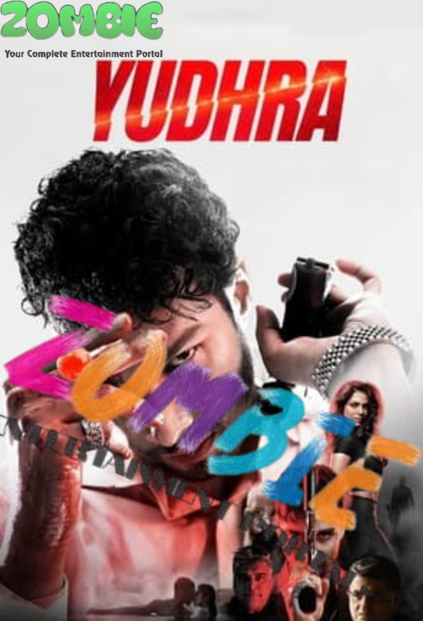 Yudhra